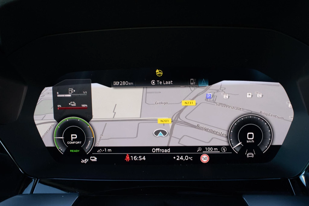 Audi A3 – foto 20