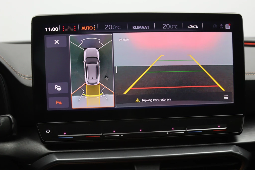 CUPRA Formentor – foto 13