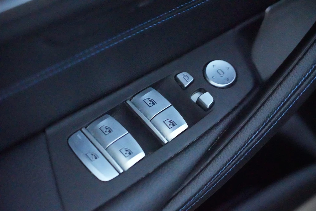 BMW 5 Serie – foto 22