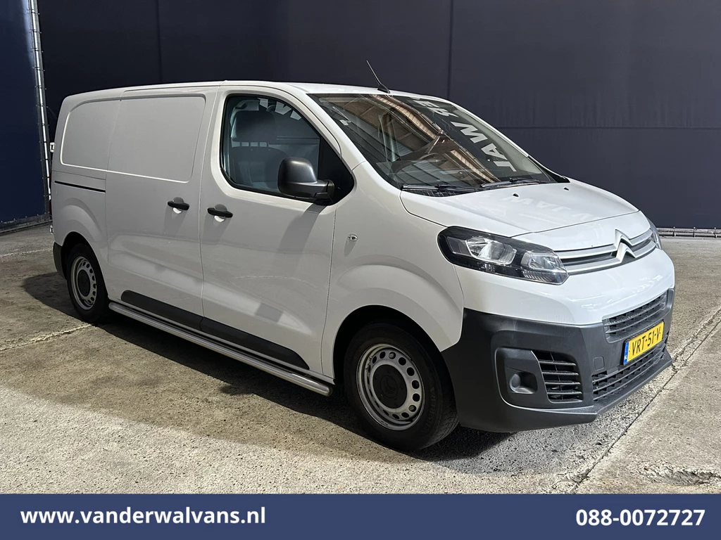 Citroën Jumpy – foto 5