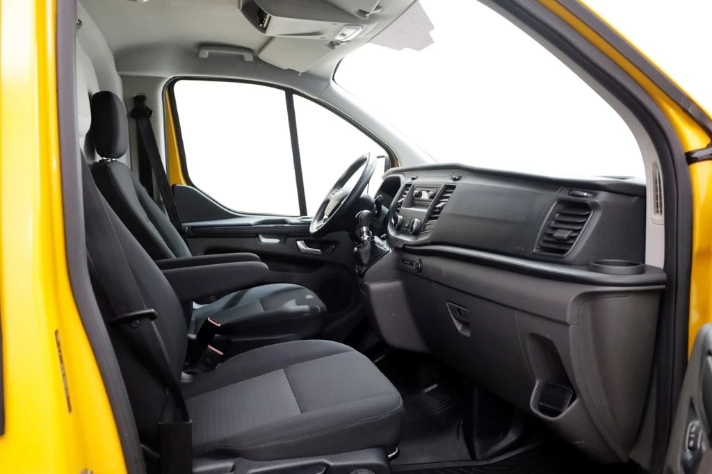Ford Transit Custom – foto 5