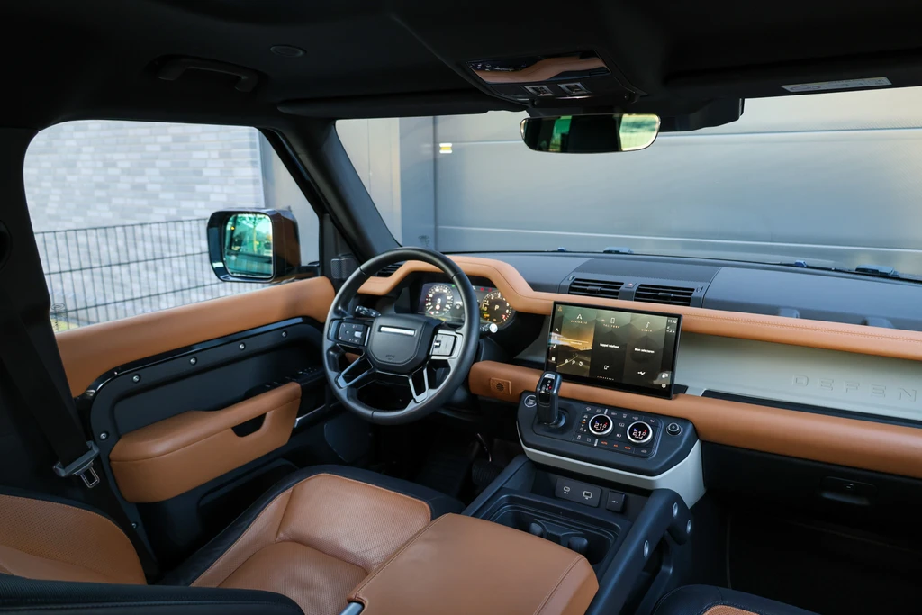 Land Rover Defender – foto 33