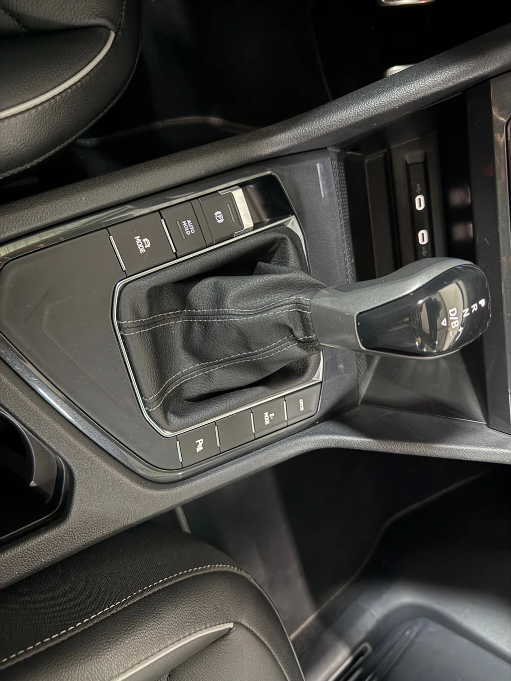 Volkswagen Tiguan – foto 21