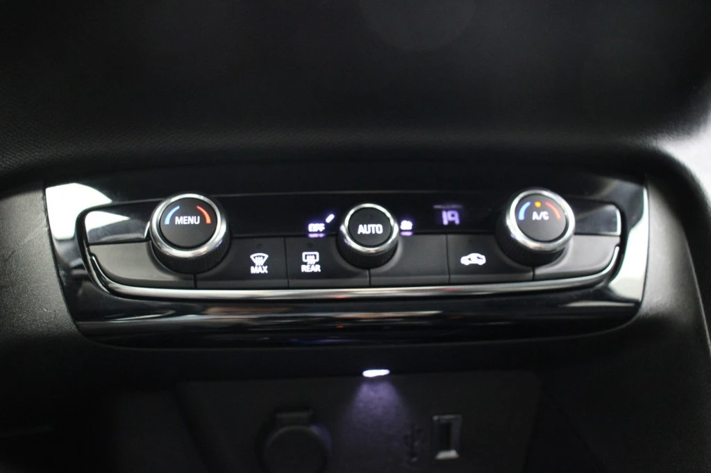 Opel Corsa-e – foto 18