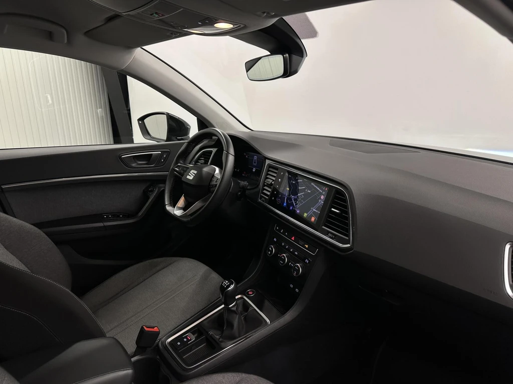 SEAT Ateca – foto 14