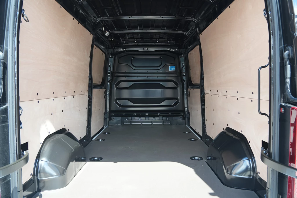 Renault Master – foto 11