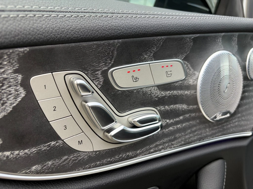 Mercedes-Benz E-Klasse – foto 31