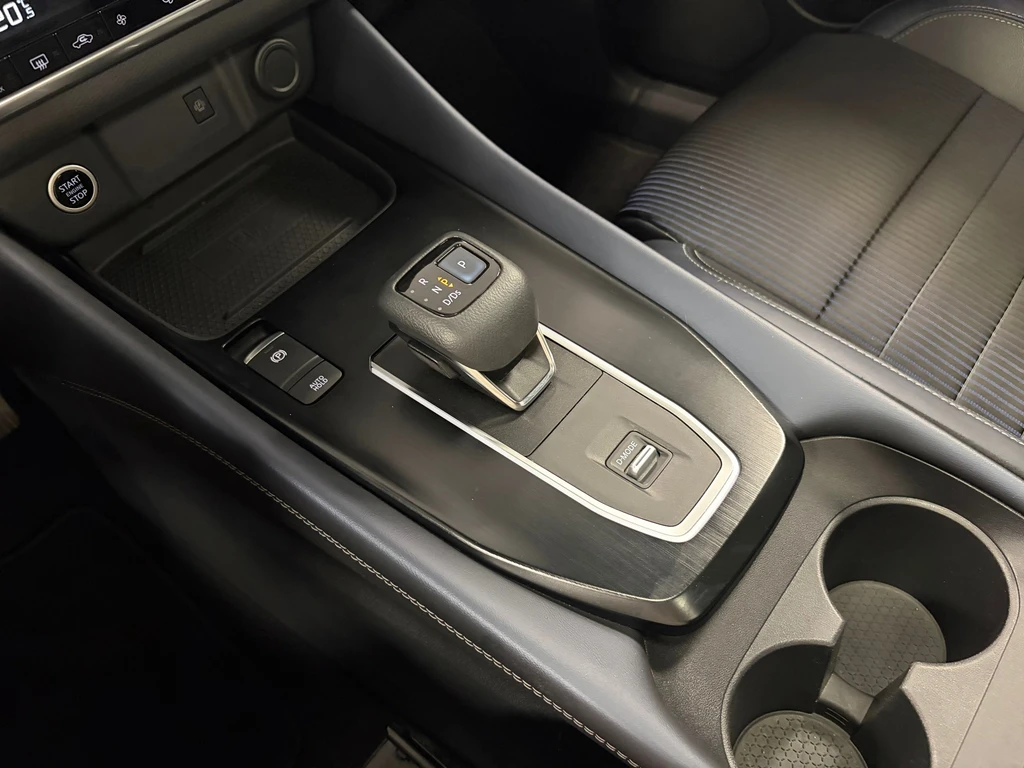 Nissan QASHQAI – foto 34