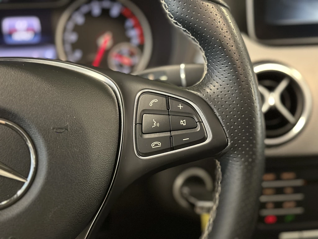 Mercedes-Benz B-Klasse – foto 26