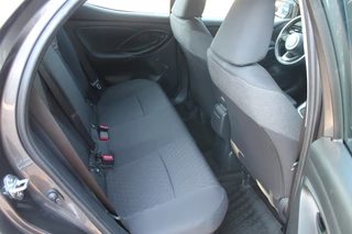 Toyota Yaris – thumbnail 19