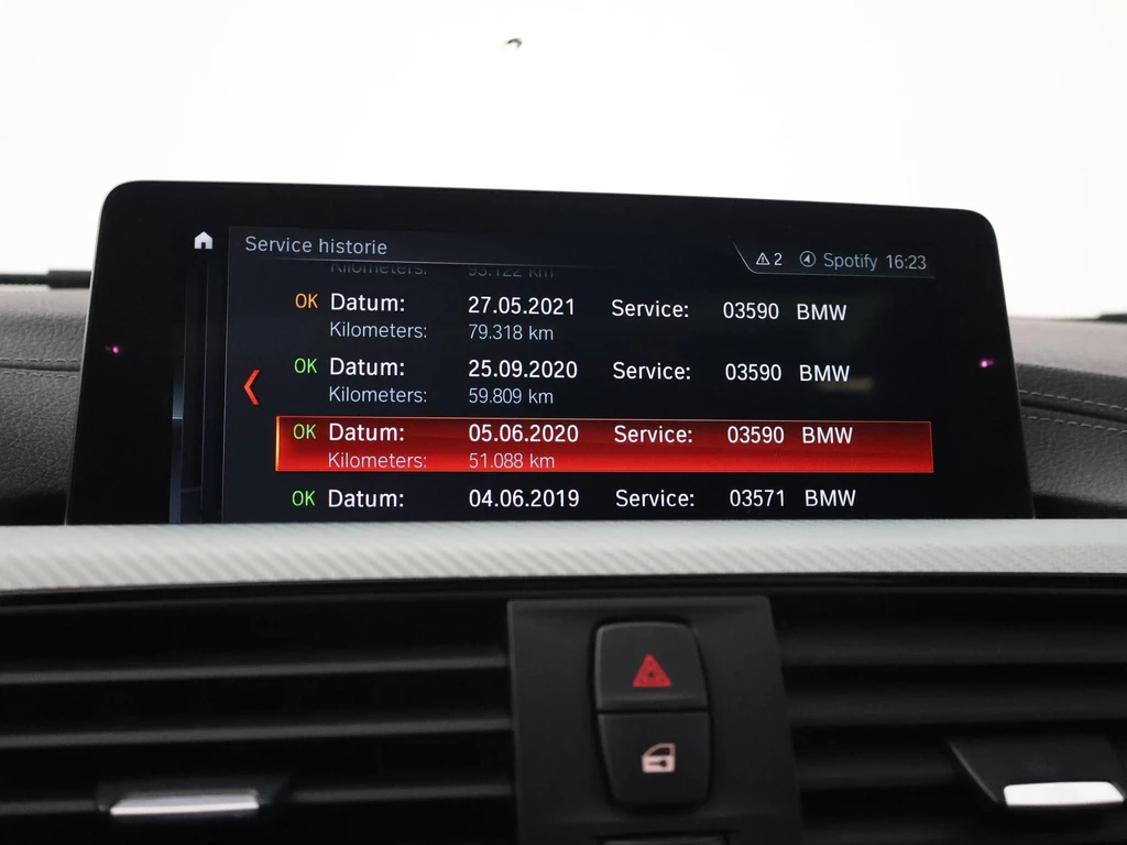 BMW 3 Serie – foto 42
