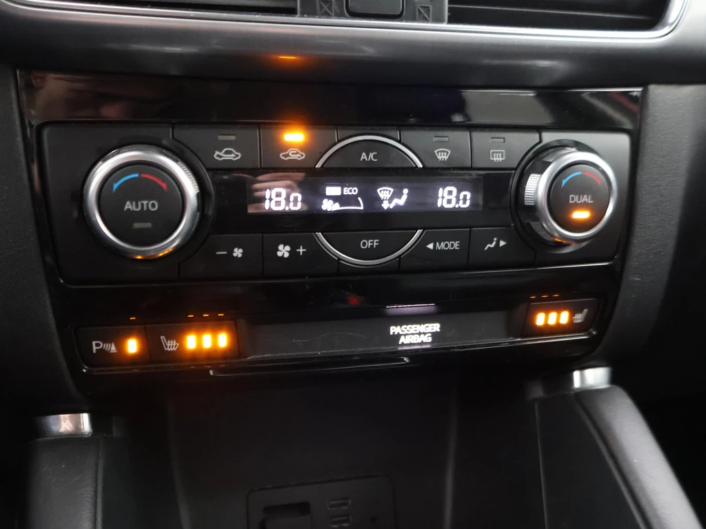 Mazda CX-5 – foto 21