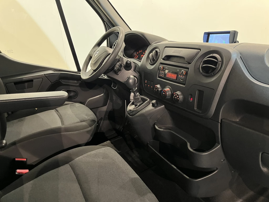Renault Master – foto 9