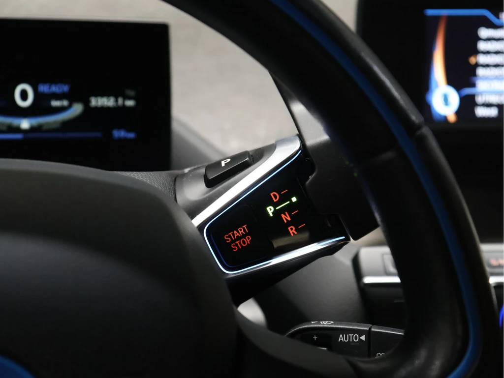 BMW i3 – foto 15