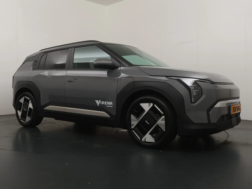 Kia EV3 – foto 10