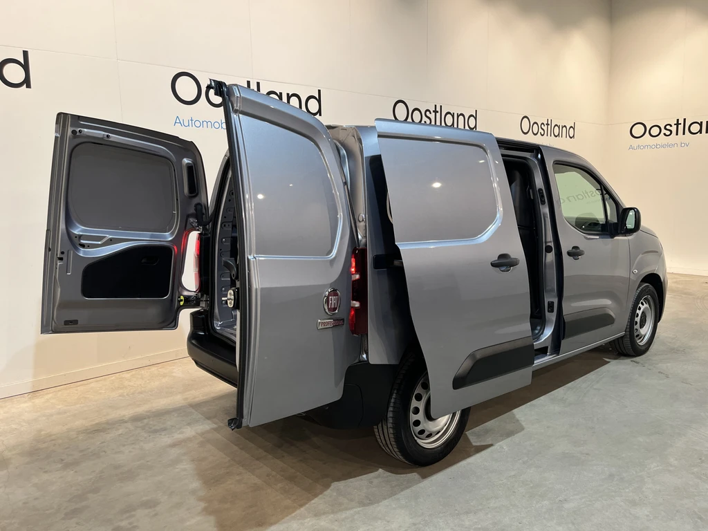 Fiat Doblò – foto 6