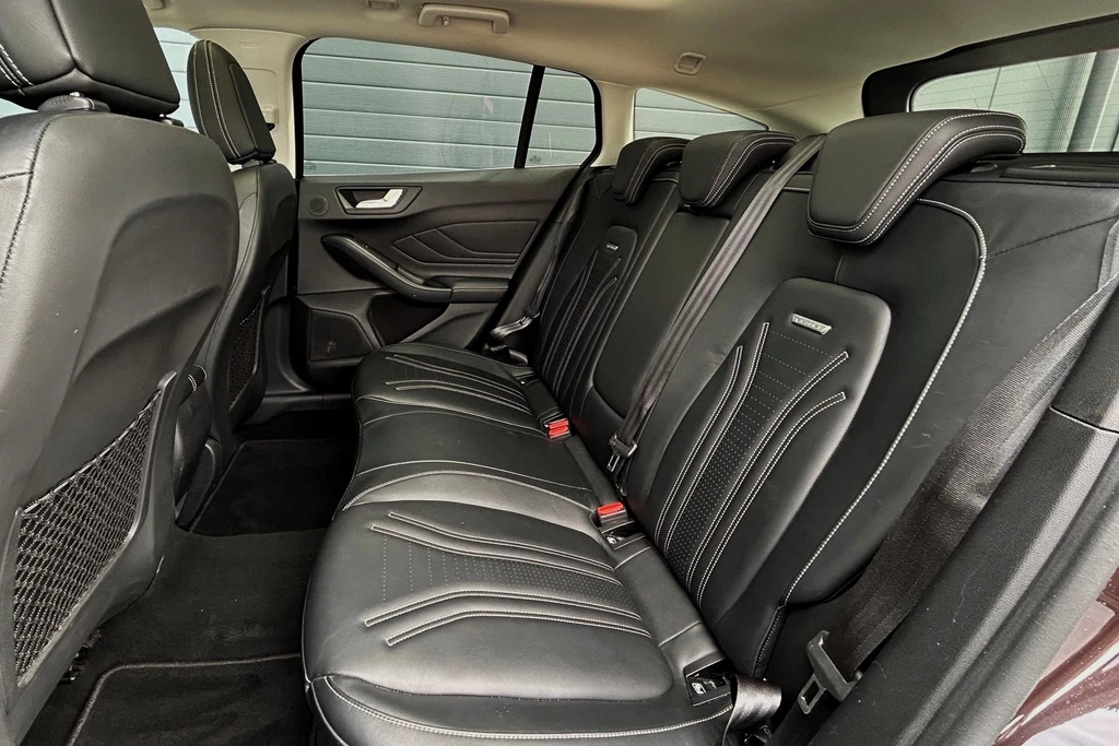 Ford Focus – foto 34