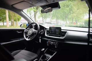 Kia Stonic – thumbnail 24