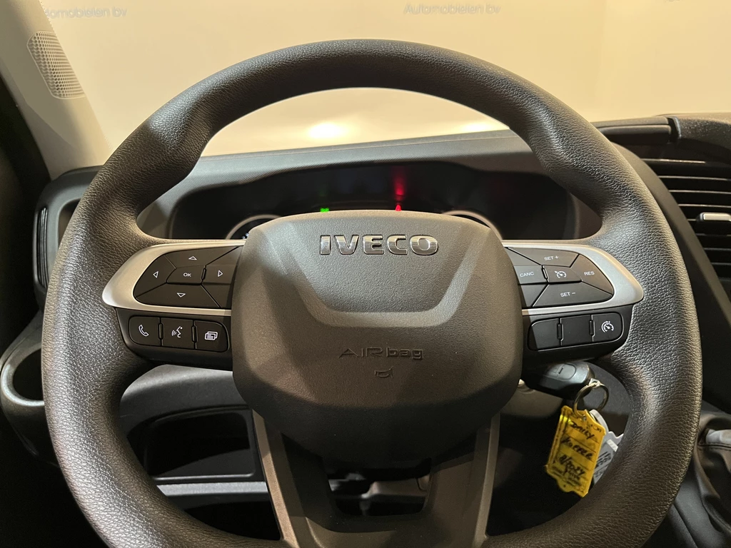 Iveco Daily – foto 14