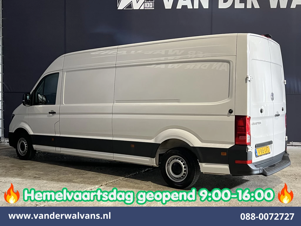 Volkswagen Crafter – foto 2