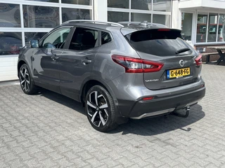 Nissan QASHQAI – thumbnail 3