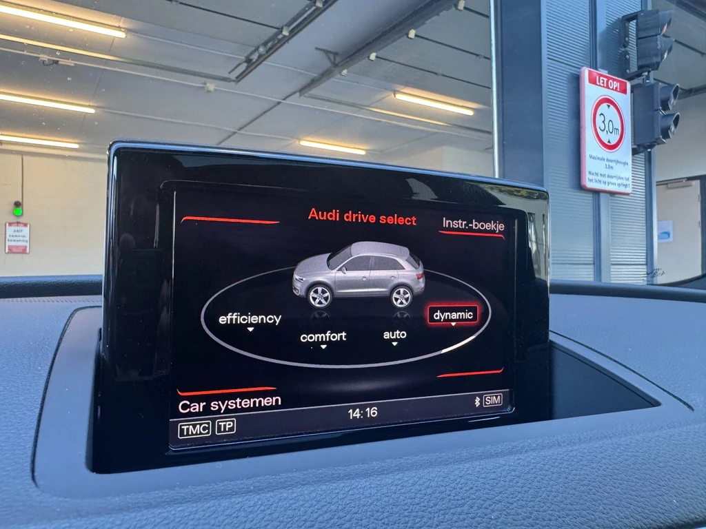 Audi Q3 – foto 43