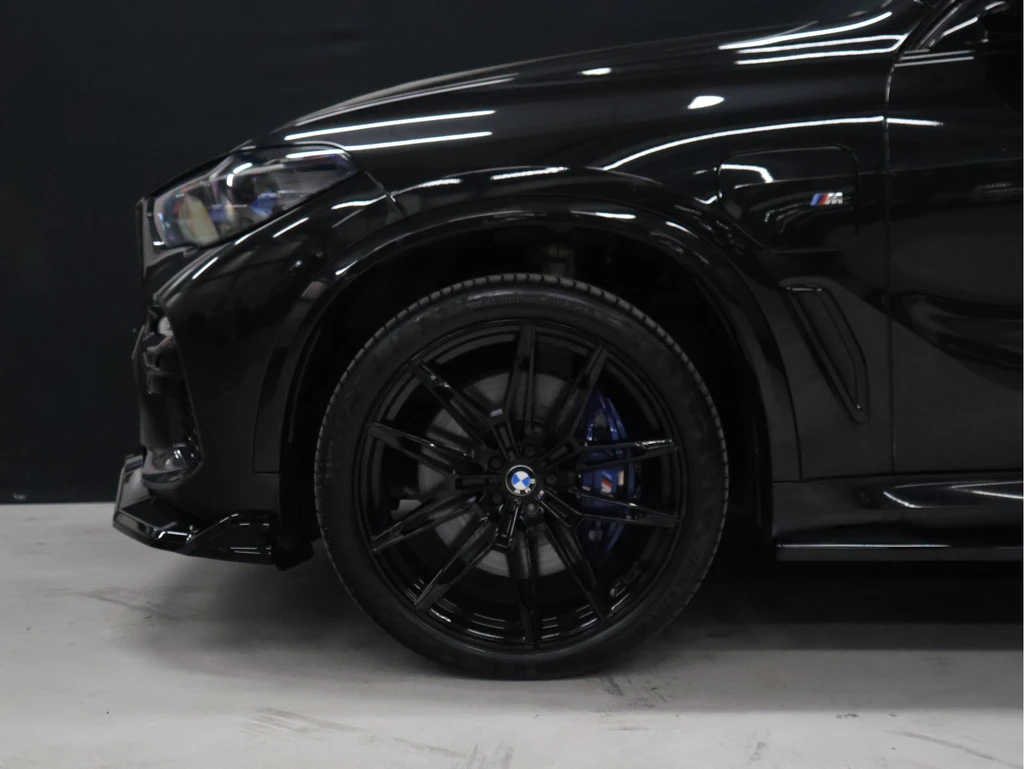 BMW X5 – foto 9