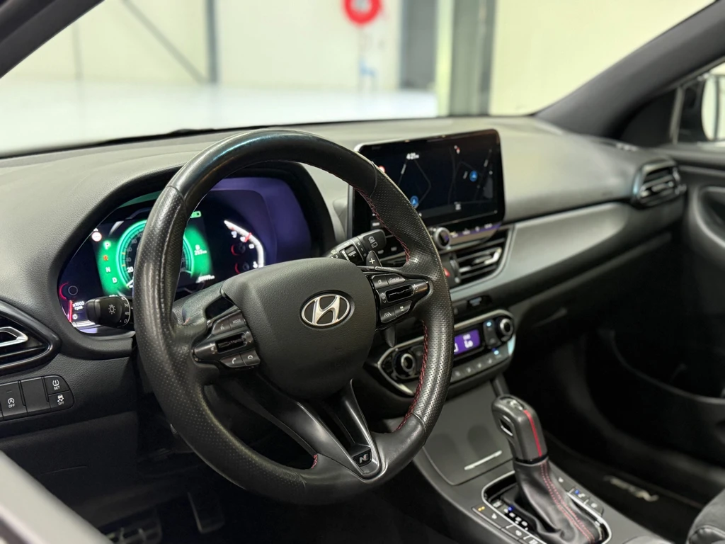 Hyundai i30 – foto 18