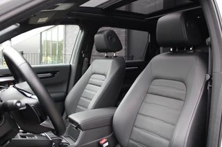 Honda CR-V – thumbnail 23