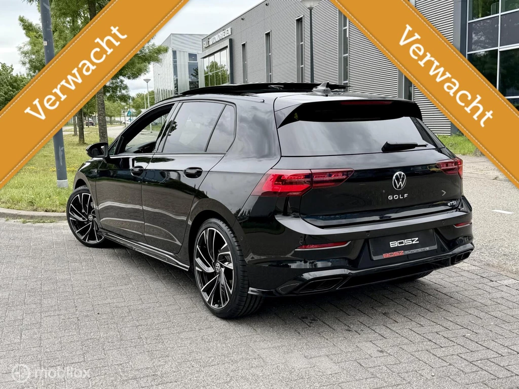 Volkswagen Golf – foto 2