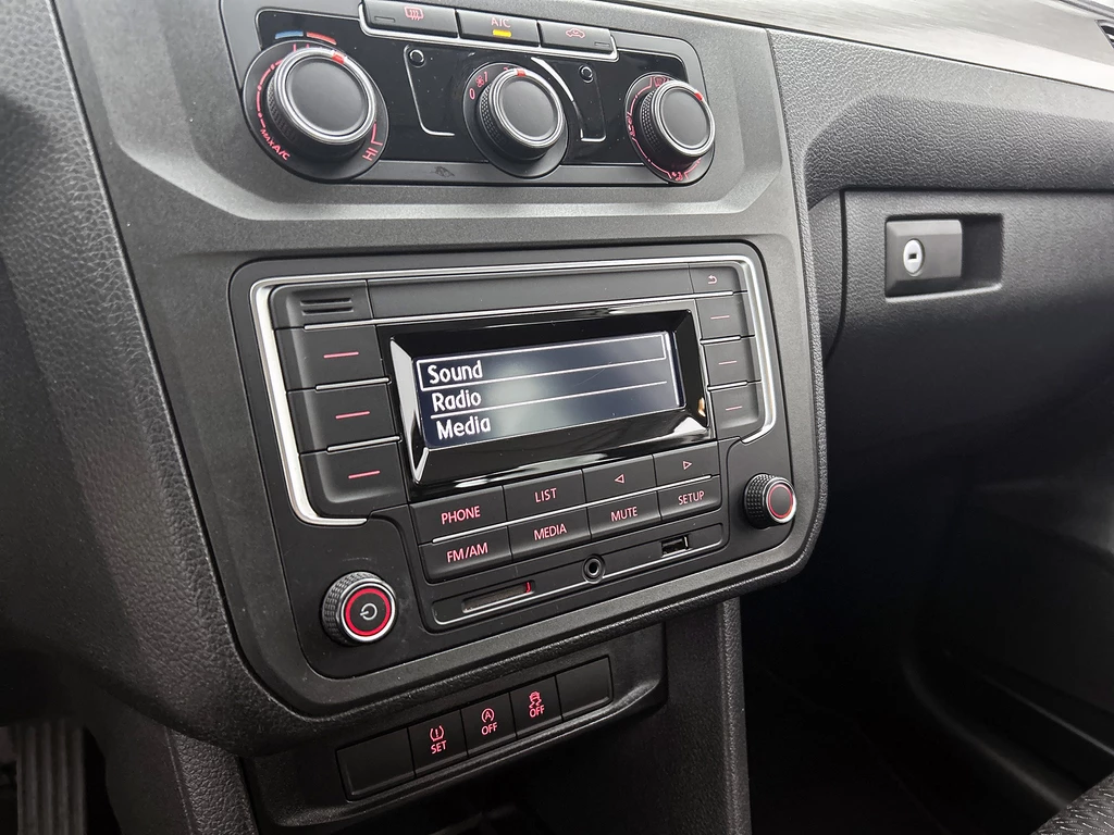 Volkswagen Caddy – foto 25