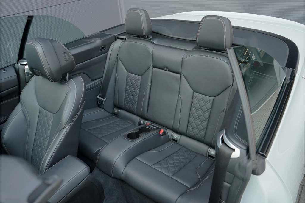 BMW 4 Serie – foto 16