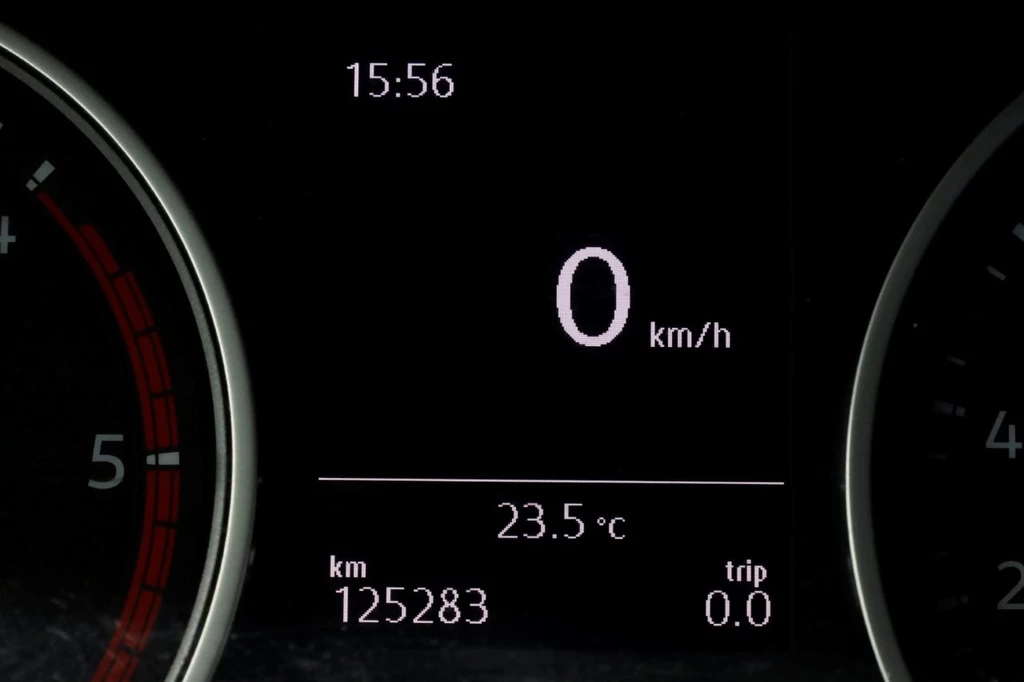 Volkswagen Crafter – foto 14