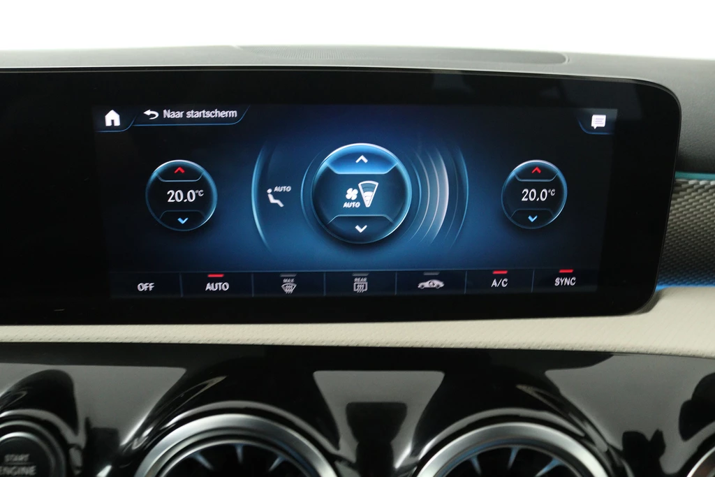 Mercedes-Benz A-Klasse – foto 21