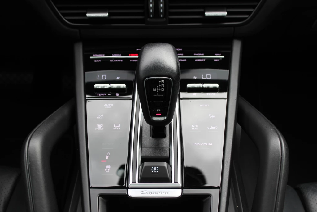 Porsche Cayenne – foto 28