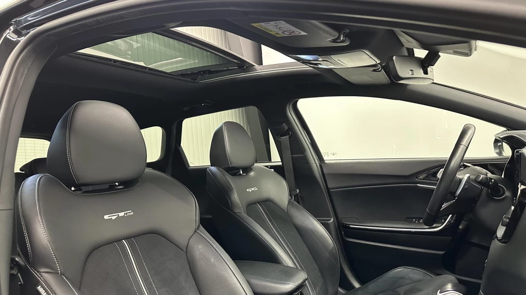 Kia Ceed Sportswagon – foto 22