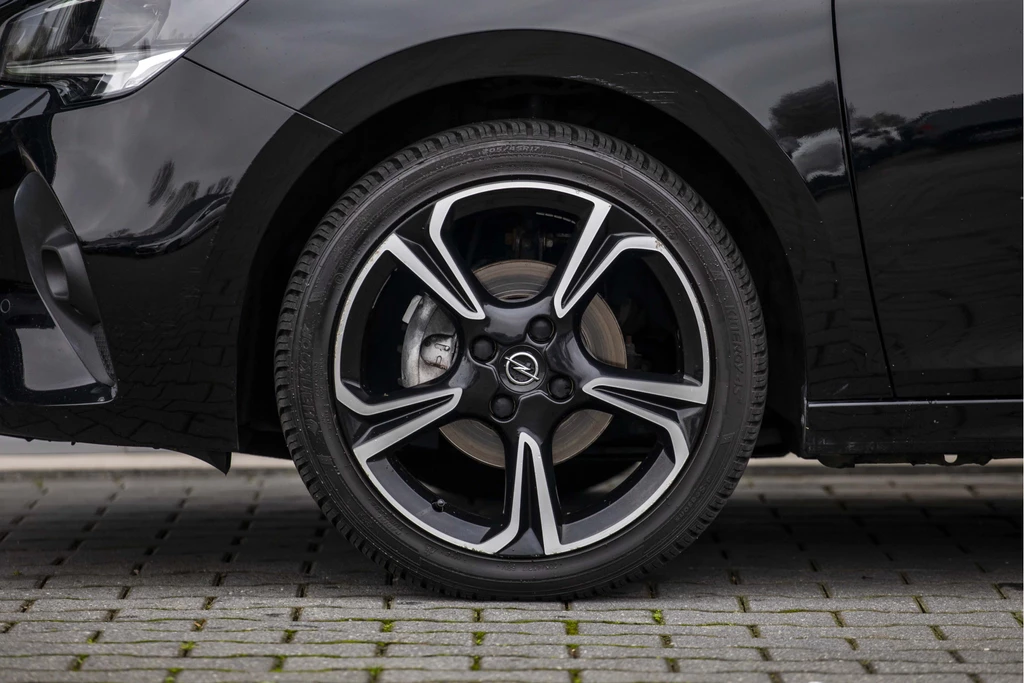 Opel Corsa – foto 21