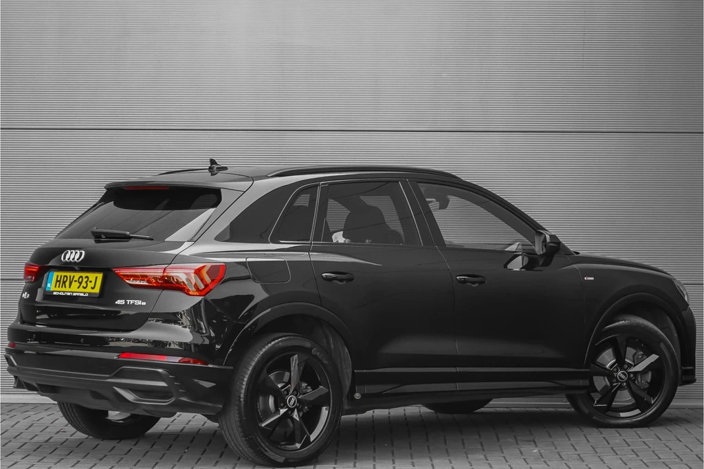 Audi Q3 – foto 7