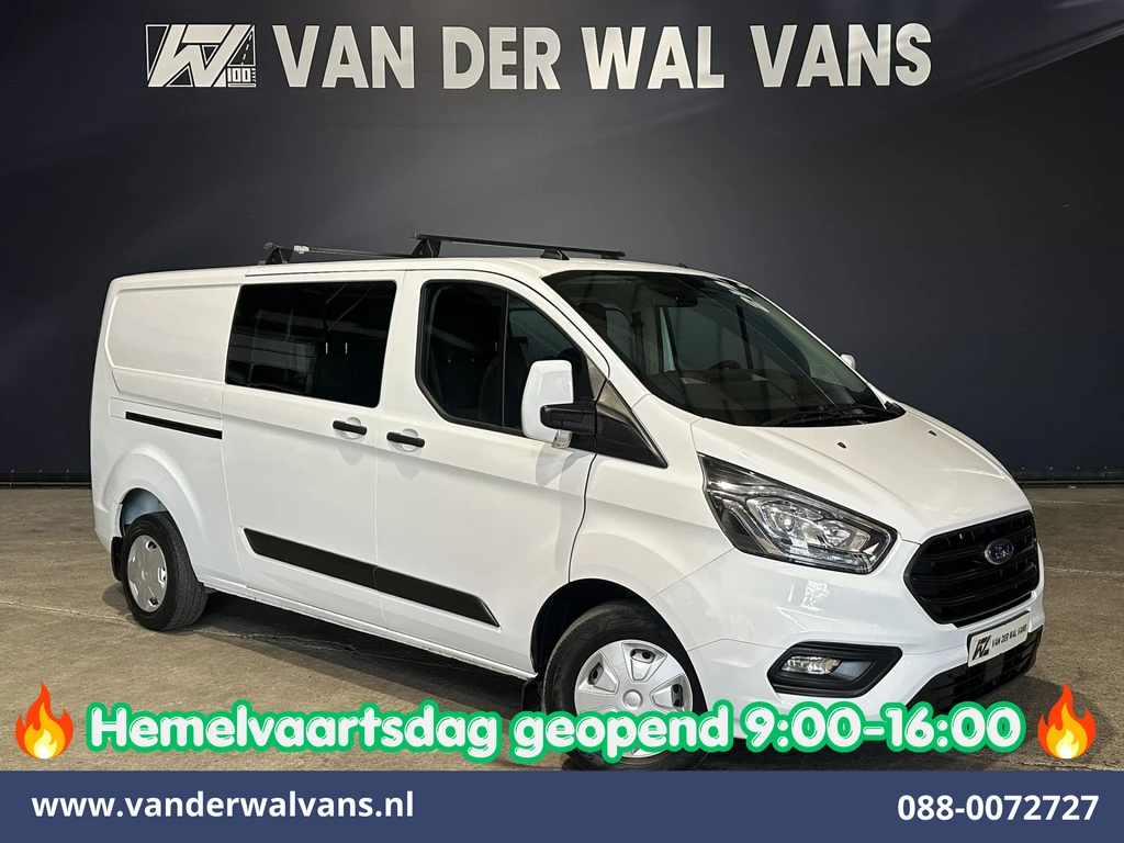 Ford Transit Custom – foto 3