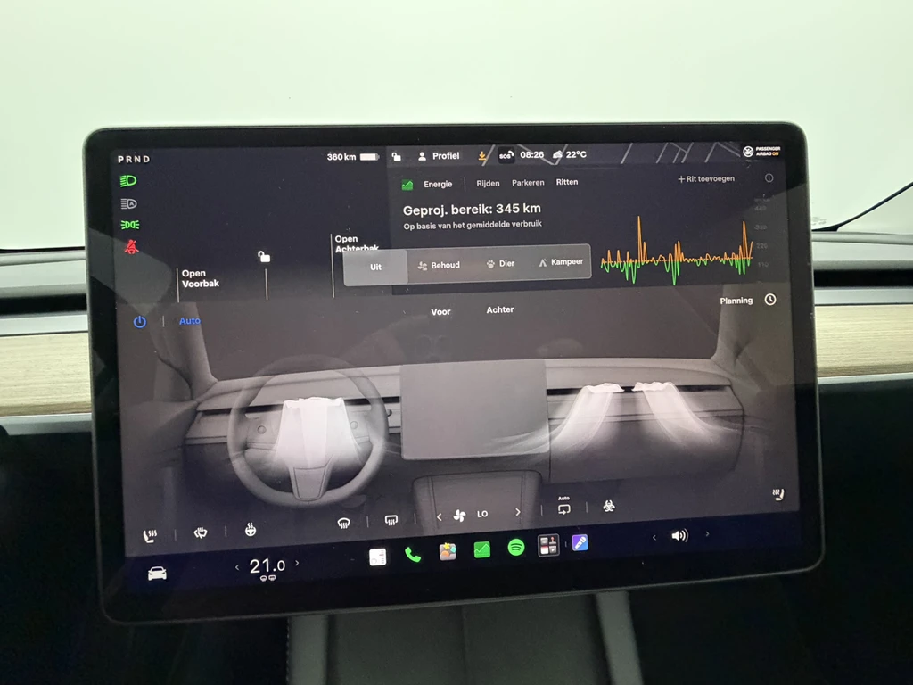 Tesla Model Y – foto 25