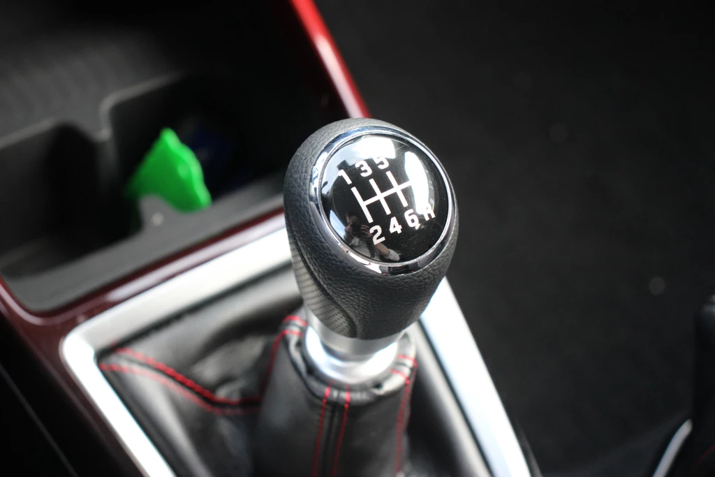 Suzuki Swift – foto 36