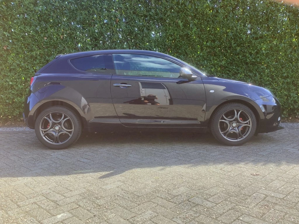 Alfa Romeo MiTo – foto 6