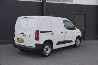 Peugeot Partner – thumbnail 3