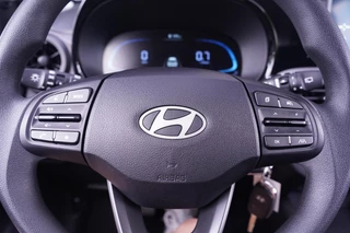 Hyundai i10 – thumbnail 19