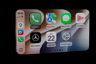 Mercedes-Benz Sprinter – thumbnail 19