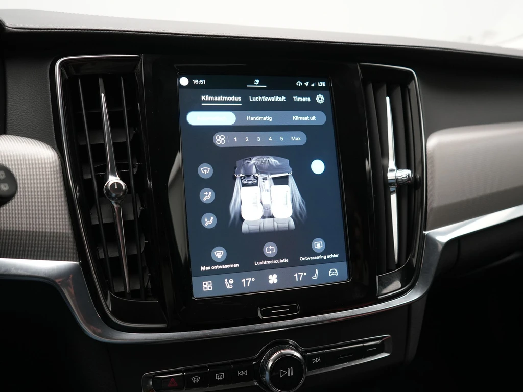 Volvo V90 – foto 46