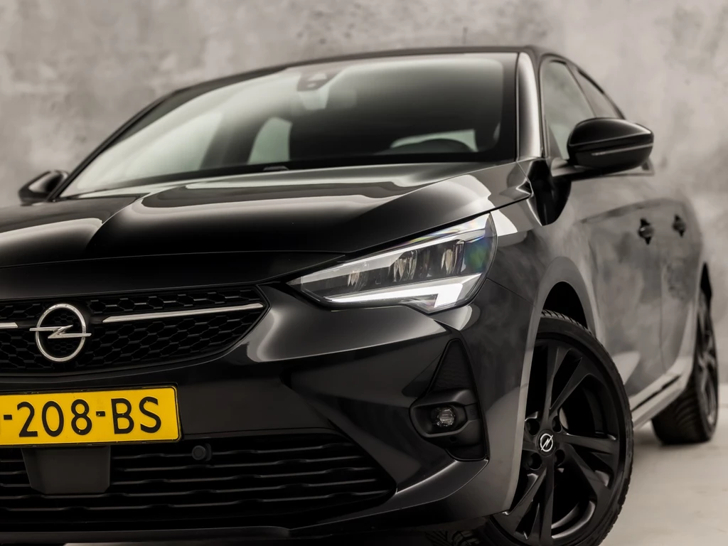 Opel Corsa – foto 2