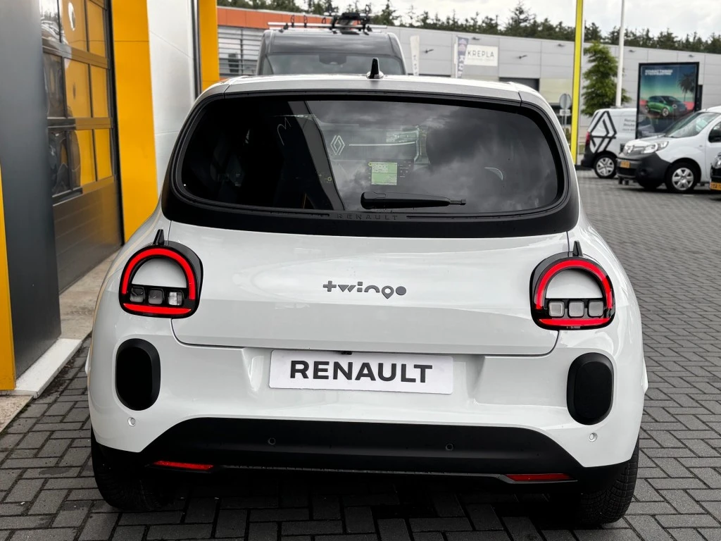 Renault Twingo – foto 5