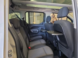 Toyota ProAce – thumbnail 14