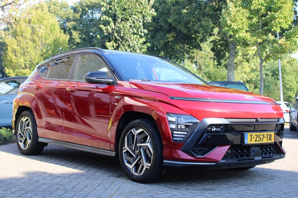 Hyundai Kona – foto 7